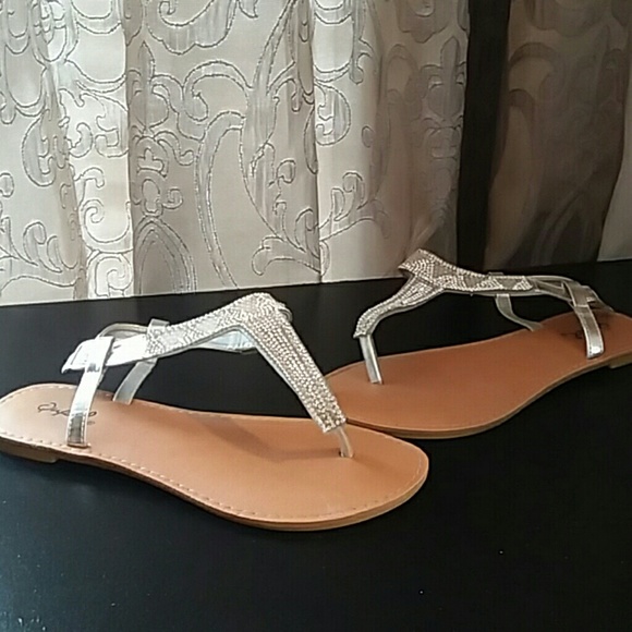 Qupid Shoes - Women's Qupid sandals